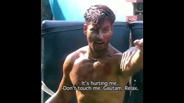 Mujhey hurt hora hai | Bigg Boss | Meme template Gautam Gulati