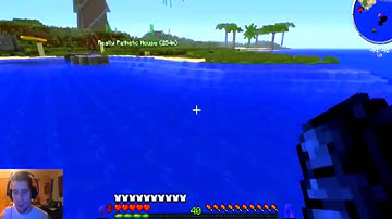 Stampylongnose Minecraft Highlights  Ultimate Adventure   TRIPLE BOSS MASACRE!   EPS4 Ep  20   Lets