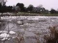 River Moy ice Flow