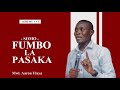 NJIA AMBAZO MUNGU HUTUMIA KUSEMA NA WATU WAKE 