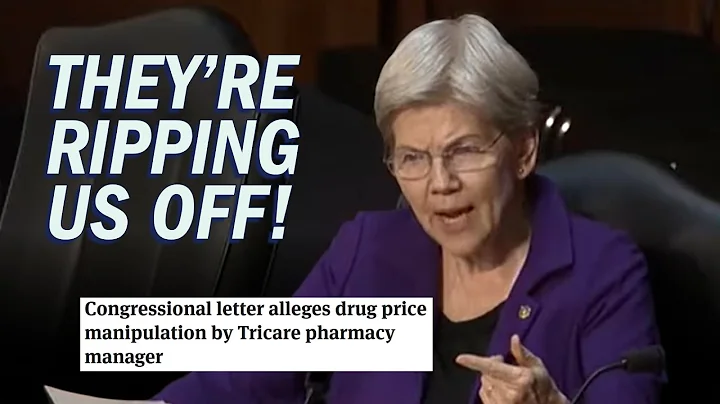 Mark Cuban Agrees with Warren: More Transparency Will Lower Costs for Military Pharmacy System