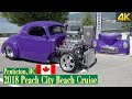 Peach City Beach Cruise 2018 - IMPRESSIONS!