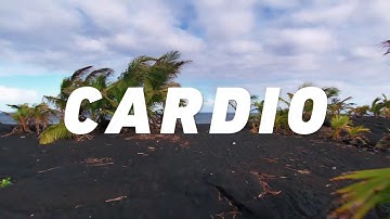 BitGym - Upgrade your cardio!