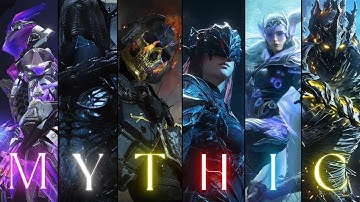 All Mythic Operator Intros - Call of Duty®: Mobile [4K Ultra Graphics] 🔥 | RMX Playz
