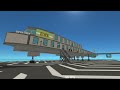 GWA Airlines | Green World Airlines Commercial | An Simple Sandbox 2 Airlines | OLD VID & DEFUNCT