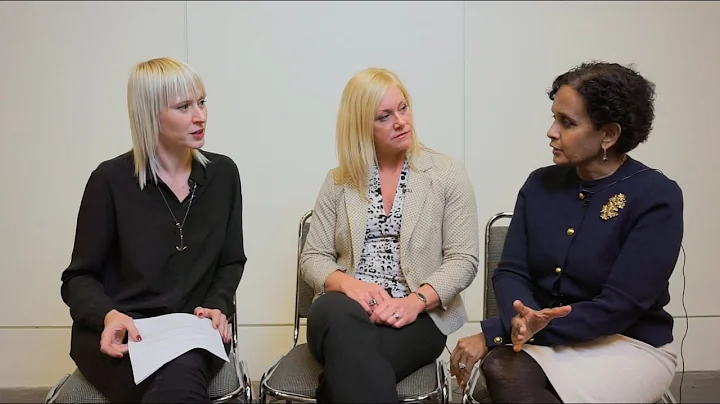 Cybersecurity Talk with J. Minella & U. Gupta: How...