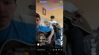 Jugaste Y Sufri - Eslabon Armado ft Danny Lux (2021)