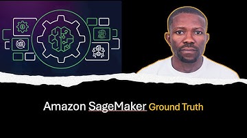 Dataset Labelling with AWS SageMaker Ground Truth | MLOps