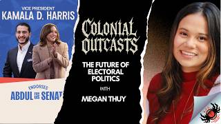 Full Harris Endorses El Sayed: Navigating the Nightmare of the Midterms w/ Megan Thuy Update