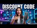 oneplus Voucher Code 2026 🎁 Find The Best oneplus Savings
