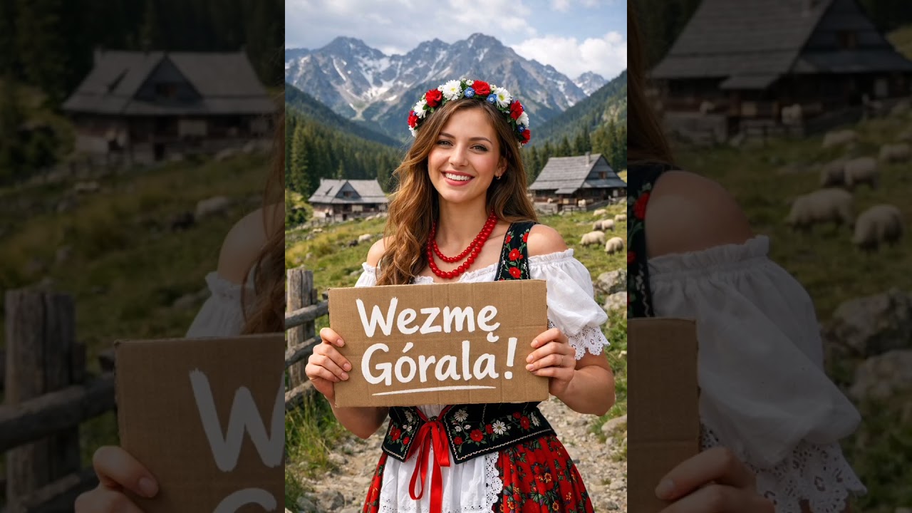 Wezmę Górala - rl_music.ai