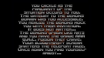 Doom 64 (CE Mod v3.5.2) - Map09: Even Simpler - Difficulty: Watch Me Die! (60 FPS)