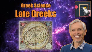 Late Greeks | History and Philosophy of Astronomy 2.03