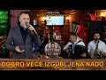 Nenad Manojlovic - Dobro vece izgubljena nado | uzivo | (Ork. Andrije Jovanovica Kute) KUTIN KUTAK Mp3 Song