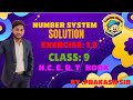 Class 9 Maths – Exercise 1.3 Solutions (Chapter 1: Number Systems