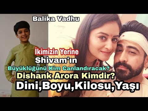 İkimizin Yerine Shivam Dishank Arora Kimdir? Şimdiki Hali