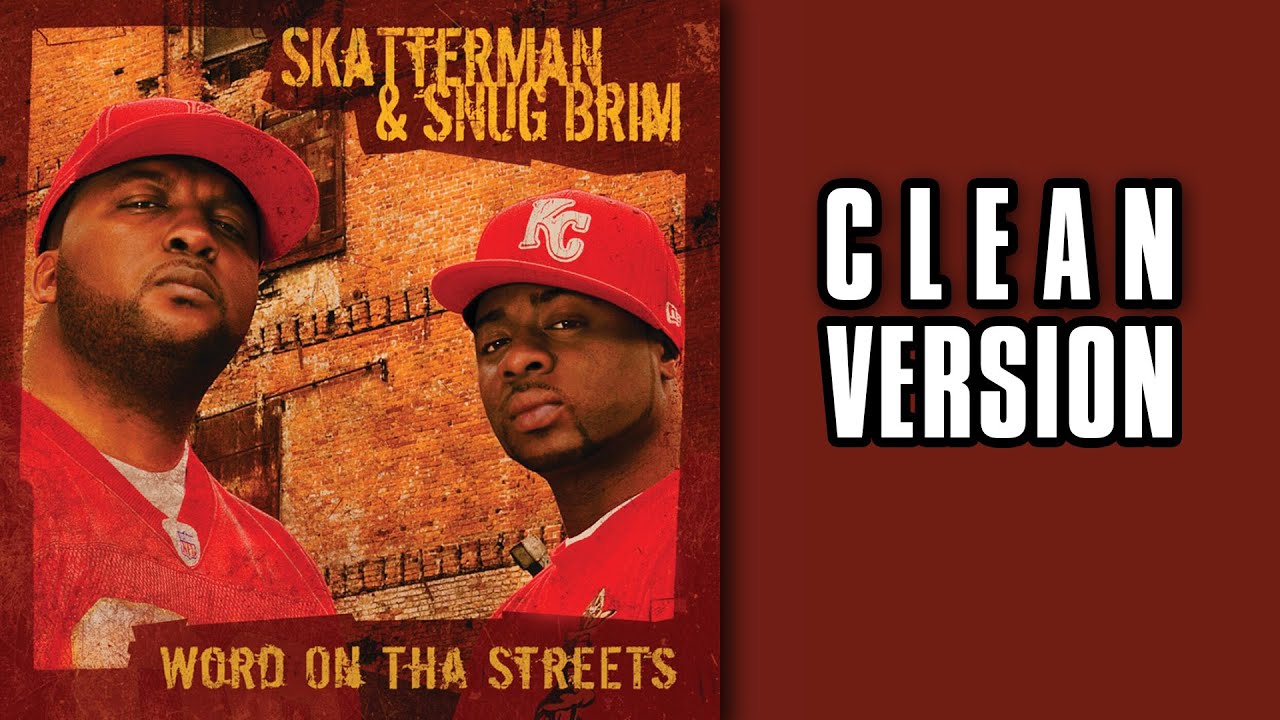 Skatterman & Snug Brim - I'm That Figga (feat. Rich The Factor