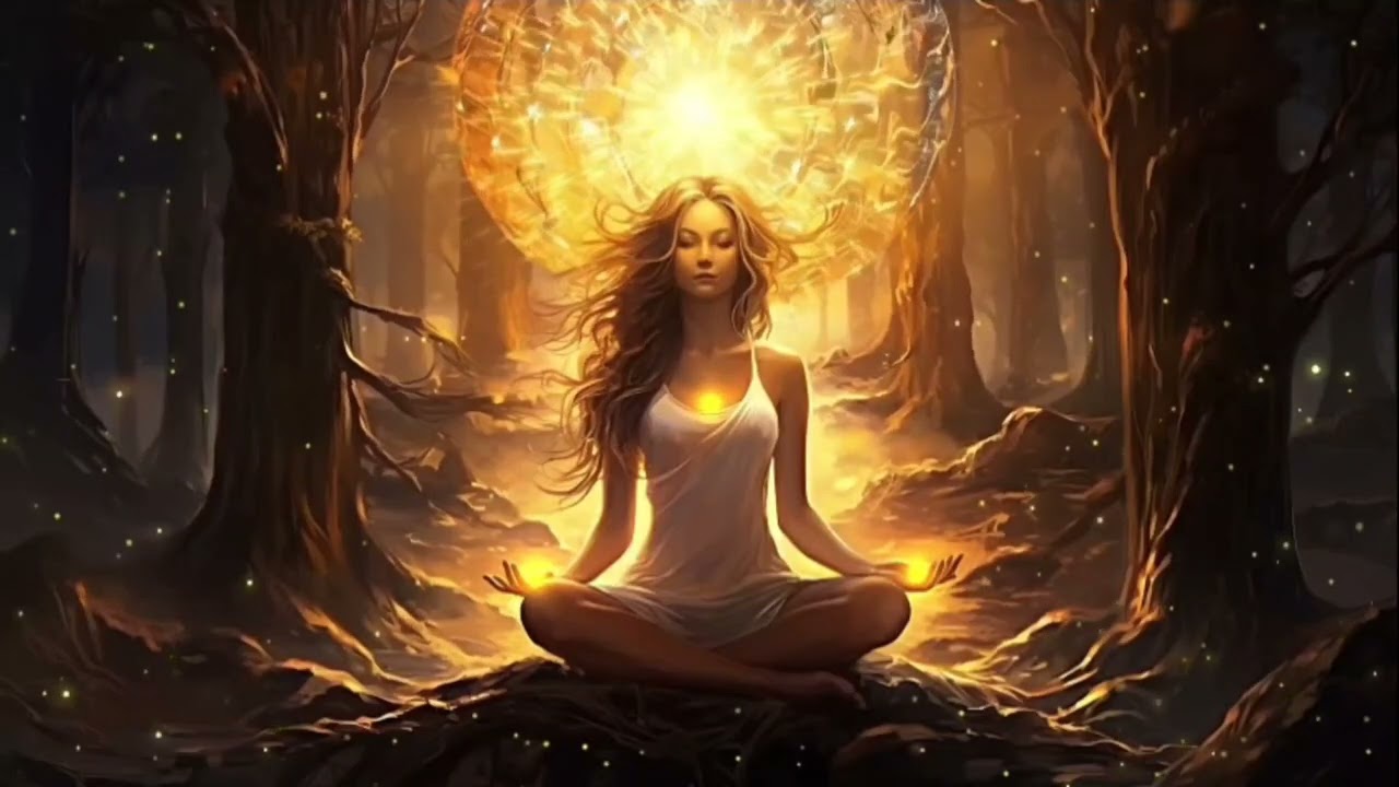 Scientists Can’t Explain What This Chakra Frequency Does!