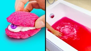 27 FRESH BATHROOM HACKS