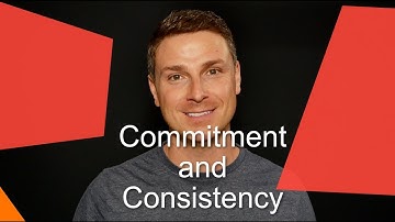 Commitment and Consistency