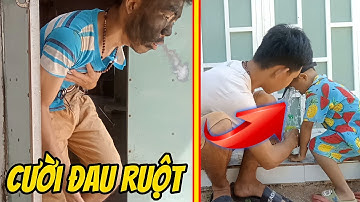 Ngsangvlog | Funny video Tập 3 | Xem Cả 10000 Lần Cũng Không Nhịn Được Cười