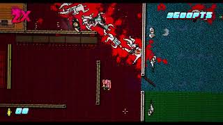 Hotline Miami 2 - Bills Home Bill Jensen Custom Level