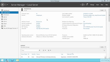 Configure Kerberos Delegation