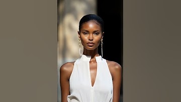 Black Model - Prompt Hero AI Video Generator Kling 1.6