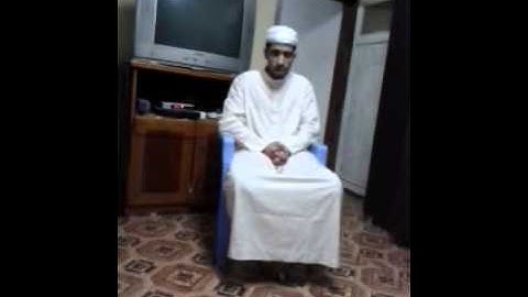 سورة الأعلى بتقليد الشيخ العجمي