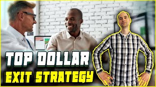 How to Sell Your Construction Company For More Money