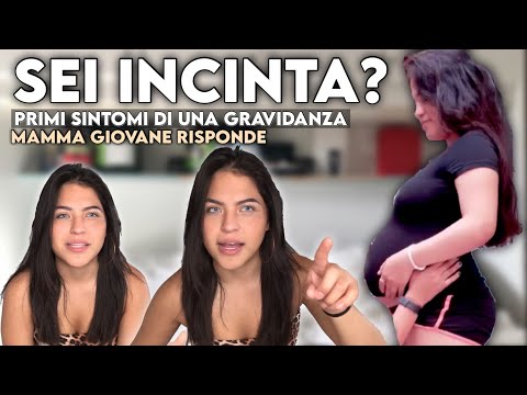 Video: 16 Celebrità Che Hanno Parlato Della Perdita Della Gravidanza