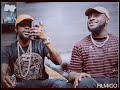 DAVIDO 🇳🇬 FT POPCAAN🇯🇲 - RISKY (OFFICIAL AUDIO)