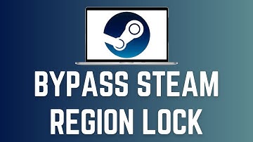 How To Bypass Steam Region Lock Easily 2024 | Last Update (Step By Step Tutorial)