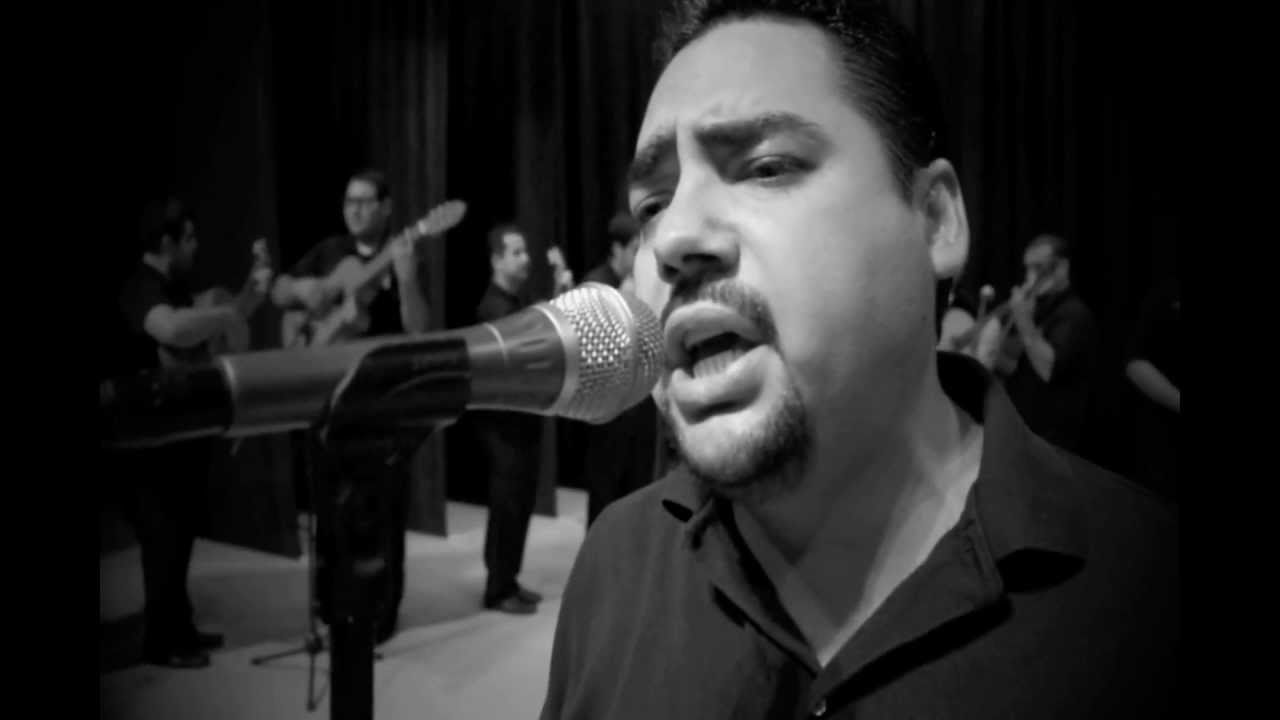 Rondalla del Valle, El Triste (VIDEO OFICIAL)