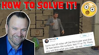 GTA 5 - Michael's Voice Actor Told us HOW TO SOLVE THE MOUNT CHILIAD MYSTERY