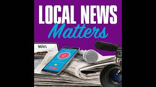 Preserving the local in local news with the National Trust for Local News' Elizabeth Hansen Shapiro