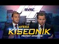 Draško Stanivuković i Nebojša Vukanović || AFERA KISEONIK!? PROTEST OPOZICIJE!? || PULS BN TV