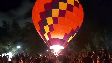 NGÀY HỘI KHINH KHÍ CẦU 24.3.2023 Tại Bãi Biển Đồi Dương TP Phan Thiết