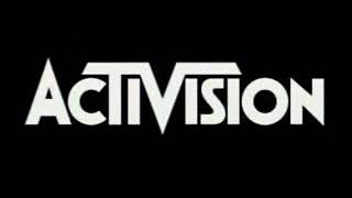 Activision Logo Effects