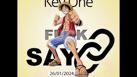 key one - Fock Say Link (official music)