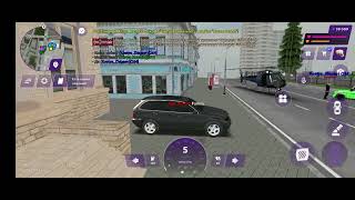 картинка: Играю в Матрёшку РП (12 сервер)