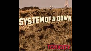 Aerials System of a Down 1 hour version