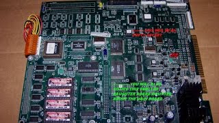 Famous EP 35   AREA 51 UPGRADE INSTALL Wealth