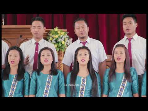 KARBI  Arnam nepon   Karbi Gospel song 2016 ALBUM LALNAU KA NIH