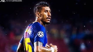 Paulinho Bezerra ● Powerhouse ● 2017/18 HD