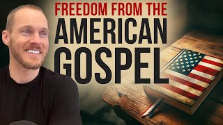 Freedom from the American Gospel: Interview with David Platt by The Remnant Radio 22,996 views 3 months ago 57 minutes