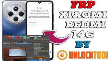 Redmi 14C Frp Bypass Unlock Tool 100% Done #shorts #frp #userlock #unlocktool #redmi14c #frpbypass