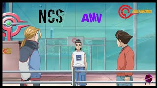 ggo football AMV unknown  Brain x rival - control  NCS no copyright song Resimi