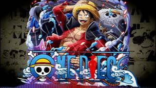 One Piece - Wano Kuni OST • Luffy Awakening • HQ