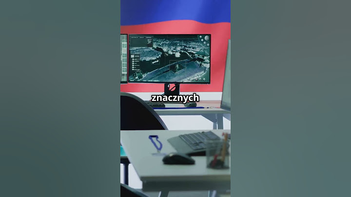 PUTIN NA FRONCIE W OBWODZIE KURSKIM - CO TO OZNACZA?